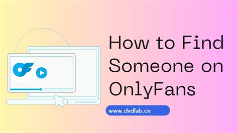 how to find people.on only fans|How to Find Someone on OnlyFans [8 Different Methods]